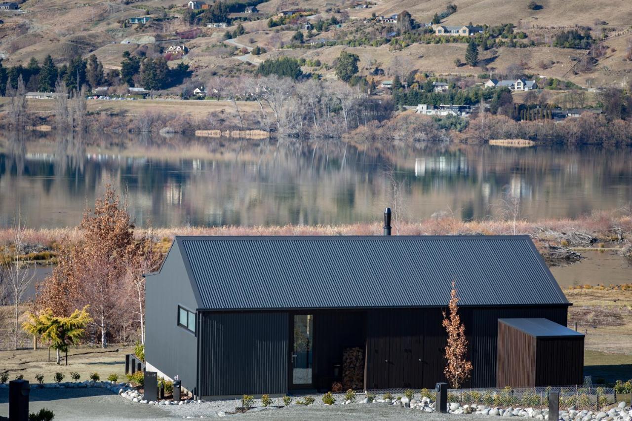 The Cottages At Lake Hayes Queenstown Exterior photo